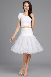 Versatile Tutu Ballet Parties Mini Dress